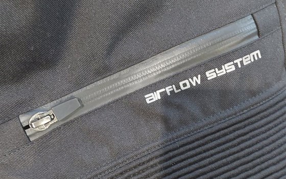 Hose Powells-ST - Bild 2