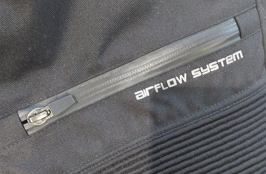Hose Powells-ST Bild 2: Hose Powells-ST