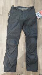 Hose Nima Evo schwarz