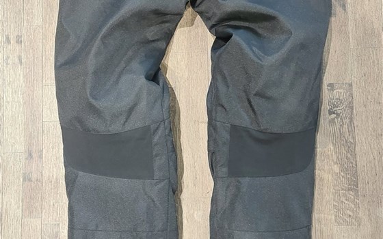 Hose Nima Evo schwarz - Bild 3