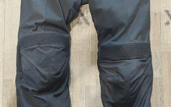 Hose Selda schwarz - Bild 1