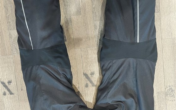 Hose Selda schwarz - Bild 2