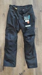 Hose Factor4 schwarz