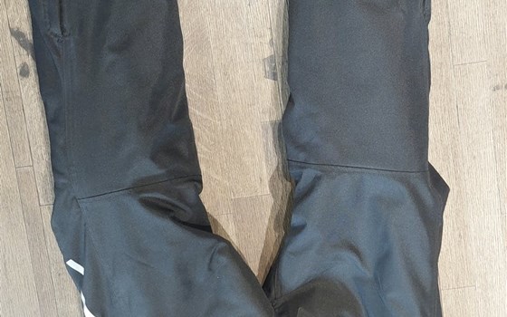 Hose Factor4 schwarz - Bild 2