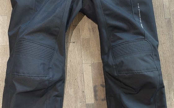 Hose K44 Airwave schwarz - Bild 1