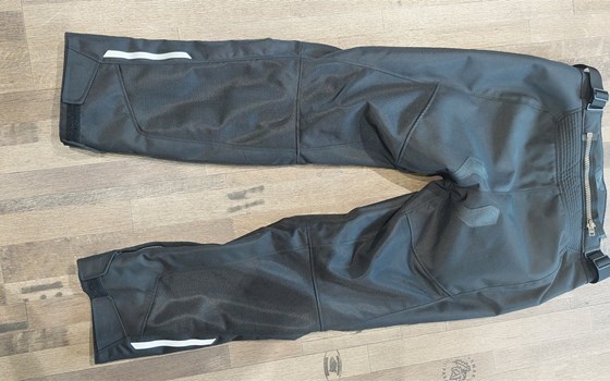 Hose K44 Airwave schwarz - Bild 2