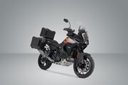 Adventure-Set Schutz. KTM 1290 Super Adventure (21-).