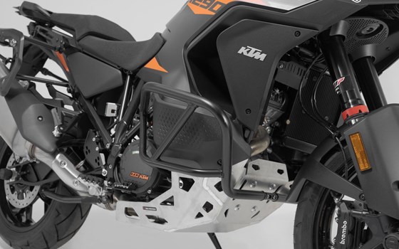 Adventure-Set Schutz. KTM 1290 Super Adventure (21-). - Bild 2 Adventure-Set Schutz. KTM 1290 Super Adventure (21-). - Bild 2