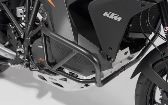 Adventure-Set Schutz. KTM 1290 Super Adventure (21-). - Bild 3 Adventure-Set Schutz. KTM 1290 Super Adventure (21-). - Bild 3