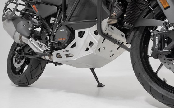 Adventure-Set Schutz. KTM 1290 Super Adventure (21-). - Bild 4 Adventure-Set Schutz. KTM 1290 Super Adventure (21-). - Bild 4