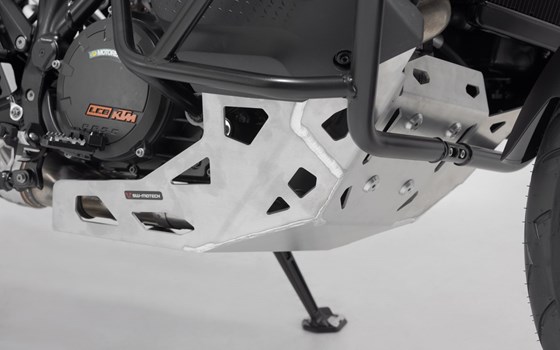 Adventure-Set Schutz. KTM 1290 Super Adventure (21-). - Bild 5 Adventure-Set Schutz. KTM 1290 Super Adventure (21-). - Bild 5
