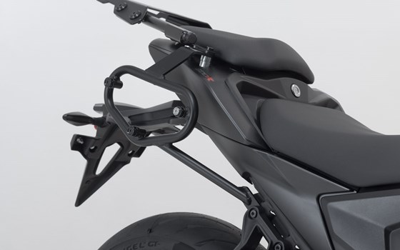 URBAN ABS Seitenkoffer-System. 2x 16,5 l. Voge 500R (19-). - Bild 3