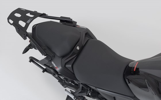 URBAN ABS Seitenkoffer-System. 2x 16,5 l. Voge 500R (19-). - Bild 4