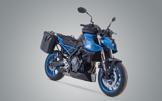 SysBag WP M/M Taschen-System. Suzuki GSX-8S / GSX-8R (22-). - Bild 2