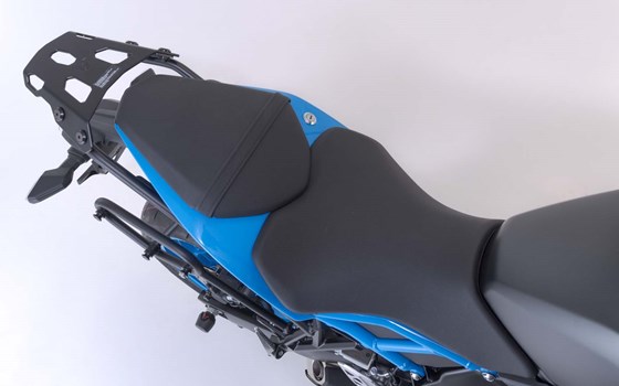 SysBag WP M/M Taschen-System. Suzuki GSX-8S / GSX-8R (22-). - Bild 4