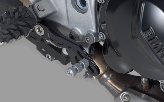 Fußbremshebel. BMW F 900 R (19-). - Bild 1