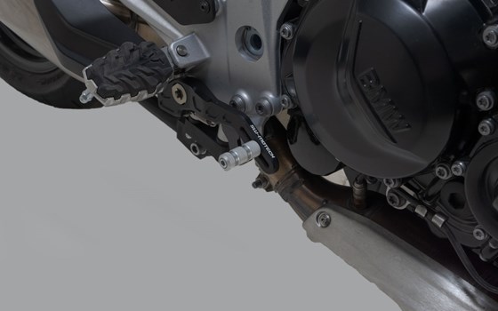 Fußbremshebel. BMW F 900 R (19-). - Bild 3