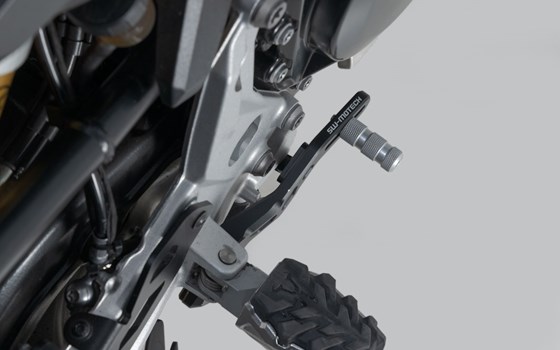 Fußbremshebel. BMW F 900 R (19-). - Bild 4