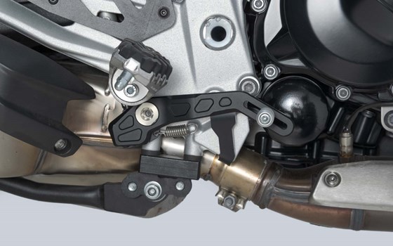 Fußbremshebel. BMW F 900 R (19-). - Bild 5