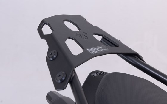 URBAN ABS Topcase-System. Schwarz. Voge 500R (19-). - Bild 3