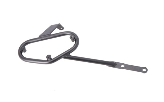 SLC Seitenträger rechts. Schwarz. Voge 500R (19-). - Bild 1