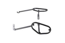 SLC Seitenträger-Set. Suzuki GSX-8S / GSX-8R (22-).