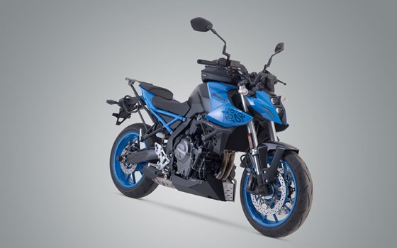 SLC Seitenträger-Set. Suzuki GSX-8S / GSX-8R (22-). - Bild 2