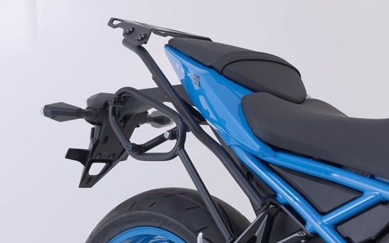 SLC Seitenträger-Set. Suzuki GSX-8S / GSX-8R (22-). - Bild 4