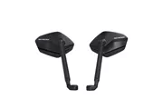 Spiegel Set Sport. Kurz. M10x1,25 rechts / links. Hoch.