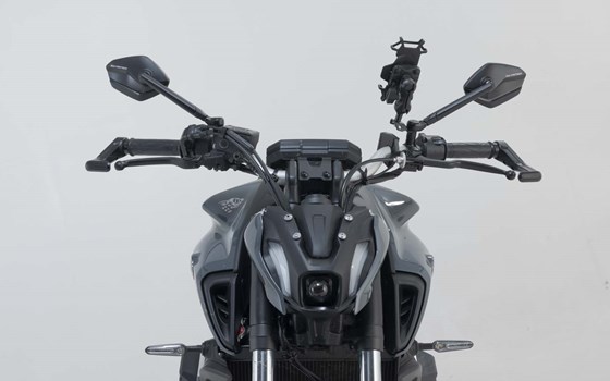 Spiegel Set Sport. Kurz. M8. - Bild 2