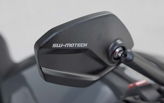 Spiegel Set Sport. Kurz. M10. Hoch. - Bild 4