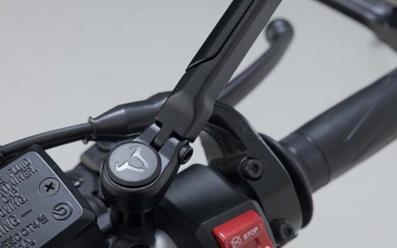 Spiegel Set Sport. Kurz. M10. Hoch. - Bild 5