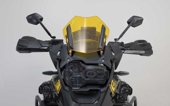 Spiegel Set Sport. Lang. M10. Hoch. - Bild 2