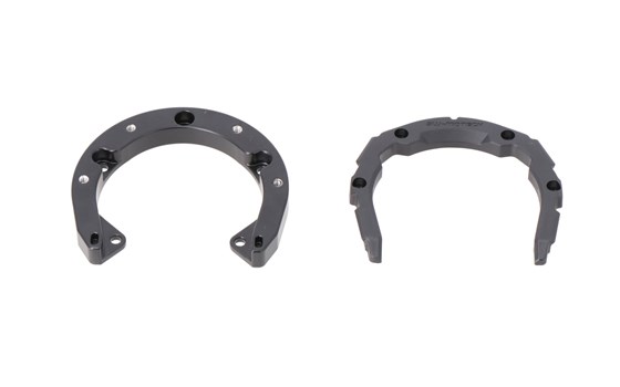 PRO Tankring. Schwarz. Yamaha Tracer 9/GT/GT+, XSR125. - Bild 1