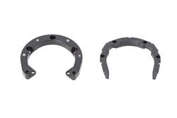 PRO Tankring. Schwarz. Yamaha Tracer 9/GT/GT+, XSR125.