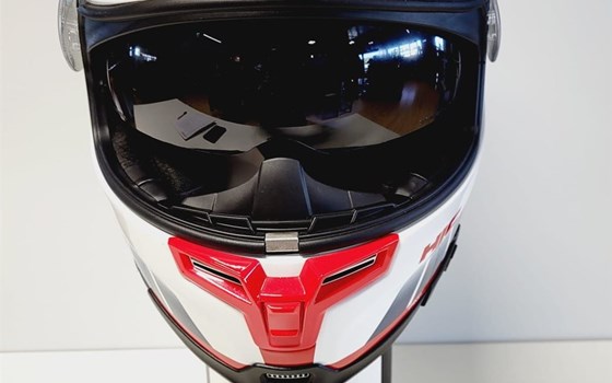 RPHA 70 GADIVO MC10SF XXL - Bild 1