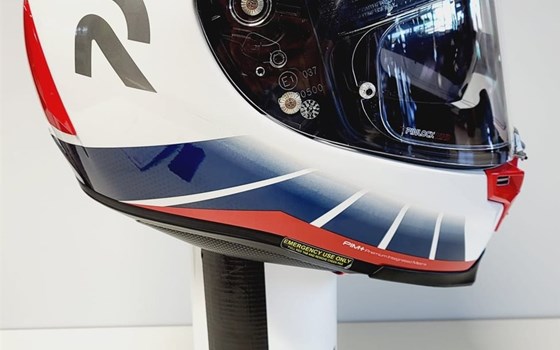 RPHA 70 GADIVO MC10SF XXL - Bild 2