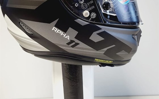 RPHA 11 NAXOS MC5SF S - Bild 1