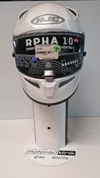 RPHA 10 PLUS WEISS S RPHA 10 PLUS WEISS S