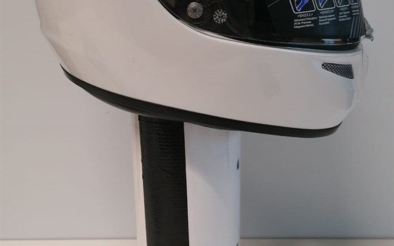 RPHA 10 PLUS WEISS S - Bild 2