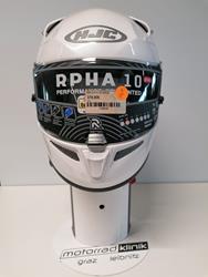 RPHA 10 PLUS WEISS XS RPHA 10 PLUS WEISS XS