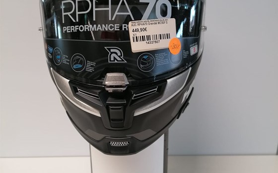RPHA 70 GRANDAL MC5SF S - Bild 1