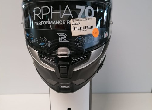 RPHA 70 GRANDAL MC5SF S