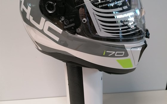 i70 ARON MC10 XS - Bild 1