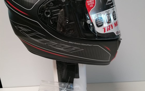 AIROH STORM STARTER S - Bild 1