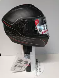 AIROH STORM STARTER S AIROH STORM STARTER S