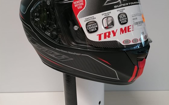 AIROH ST 701 SLASH XL - Bild 1 AIROH ST 701 SLASH XL - Bild 1