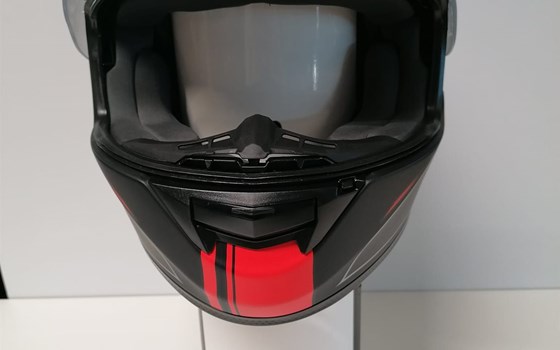 AIROH ST 701 SLASH XL - Bild 2 AIROH ST 701 SLASH XL - Bild 2