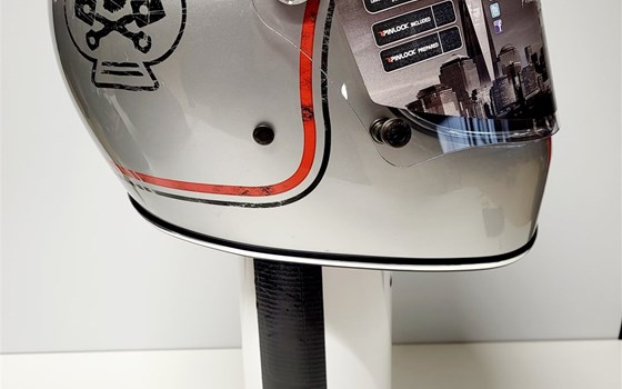 TROBY FL CHROMED M - Bild 1