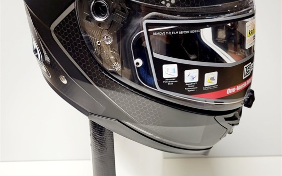 HJC IS17 LANK MC5SF XXS - Bild 1